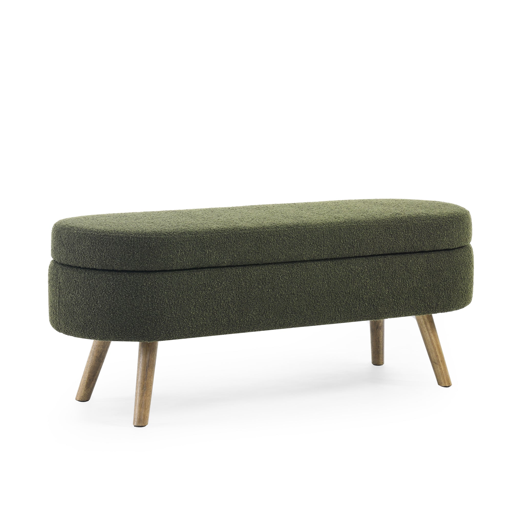 Evora Ottoman Storage Bench