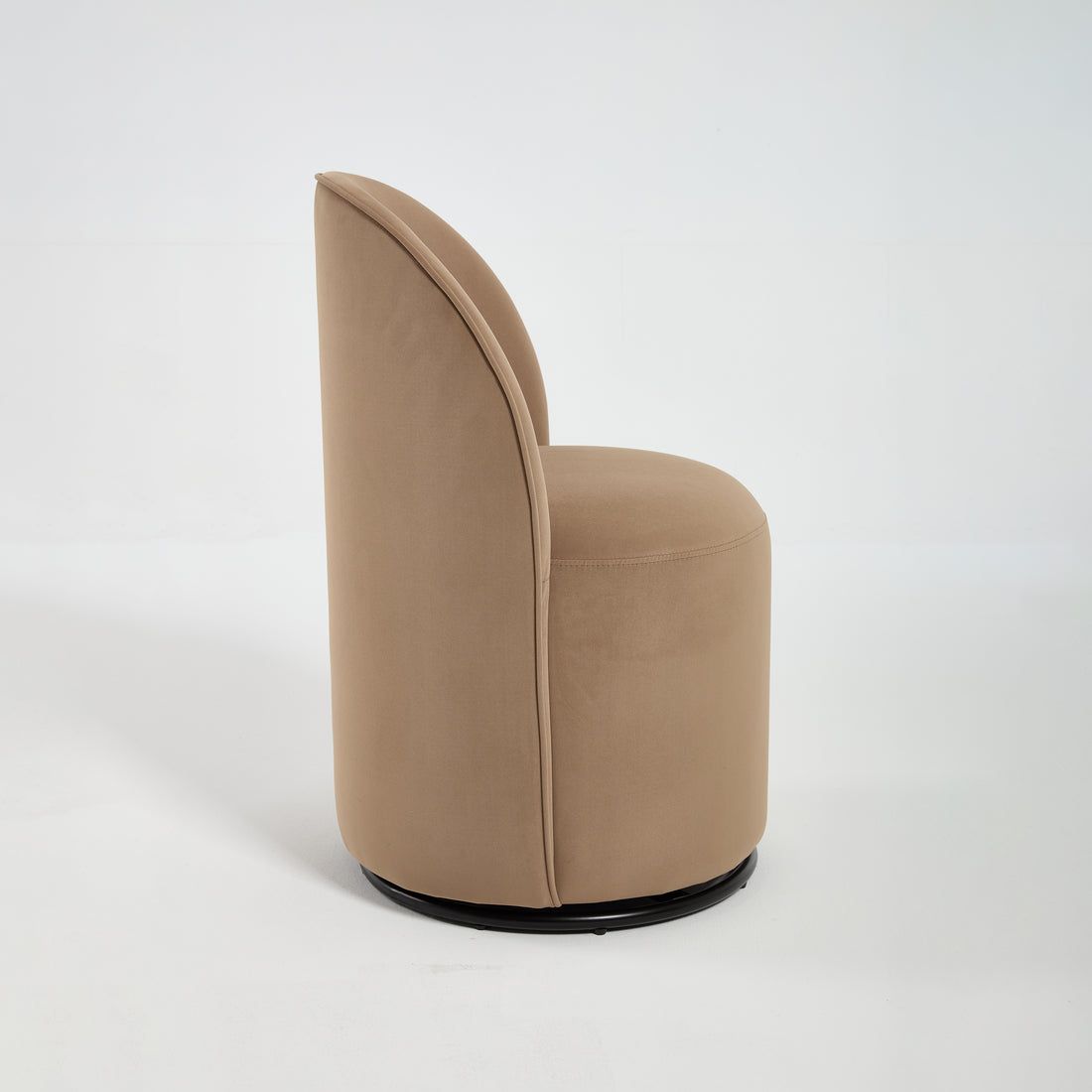 360° Swivel Base