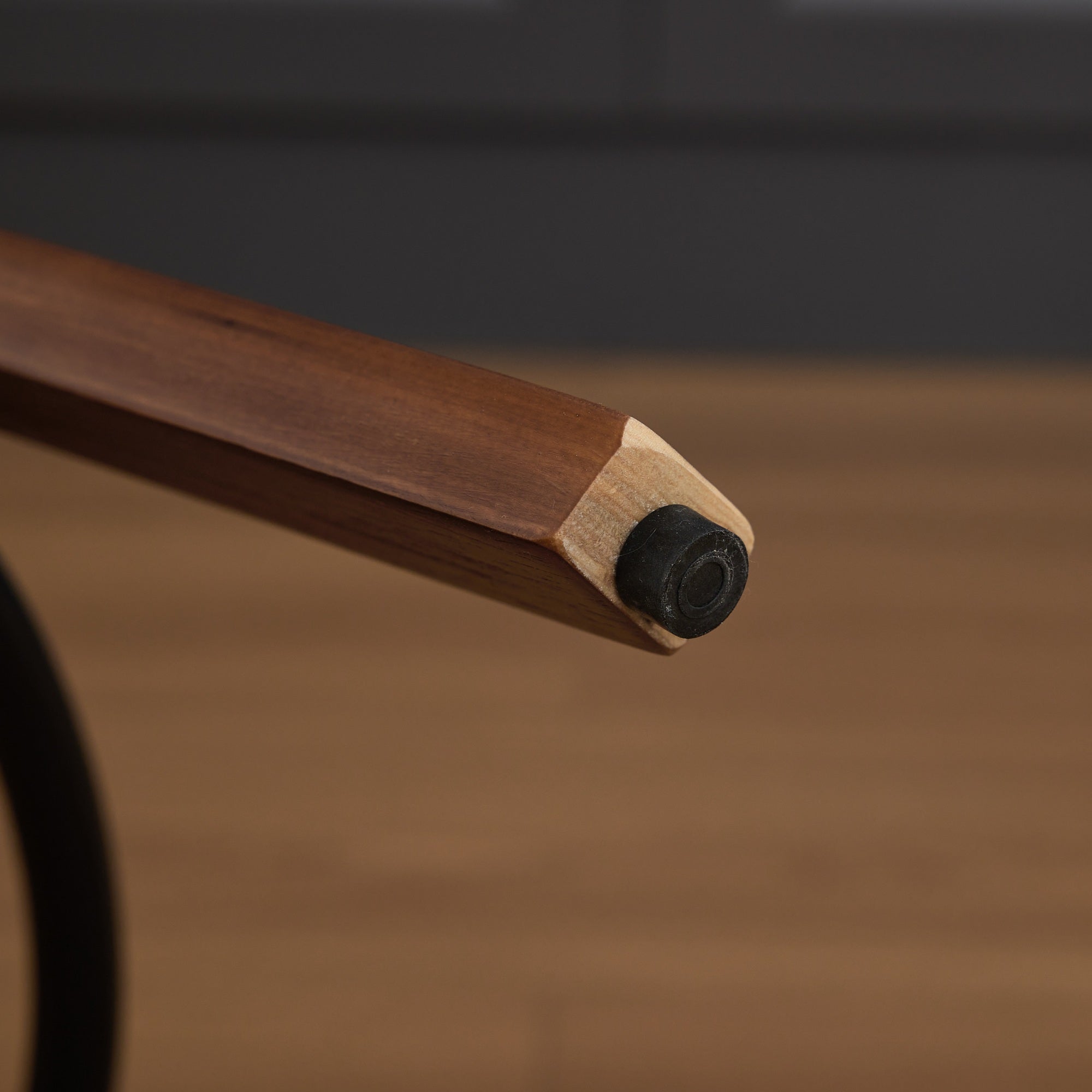 Homy Casa Medoc 26" Rattan Back Swivel Counter Height Upholstered Bar Stool Set of 2