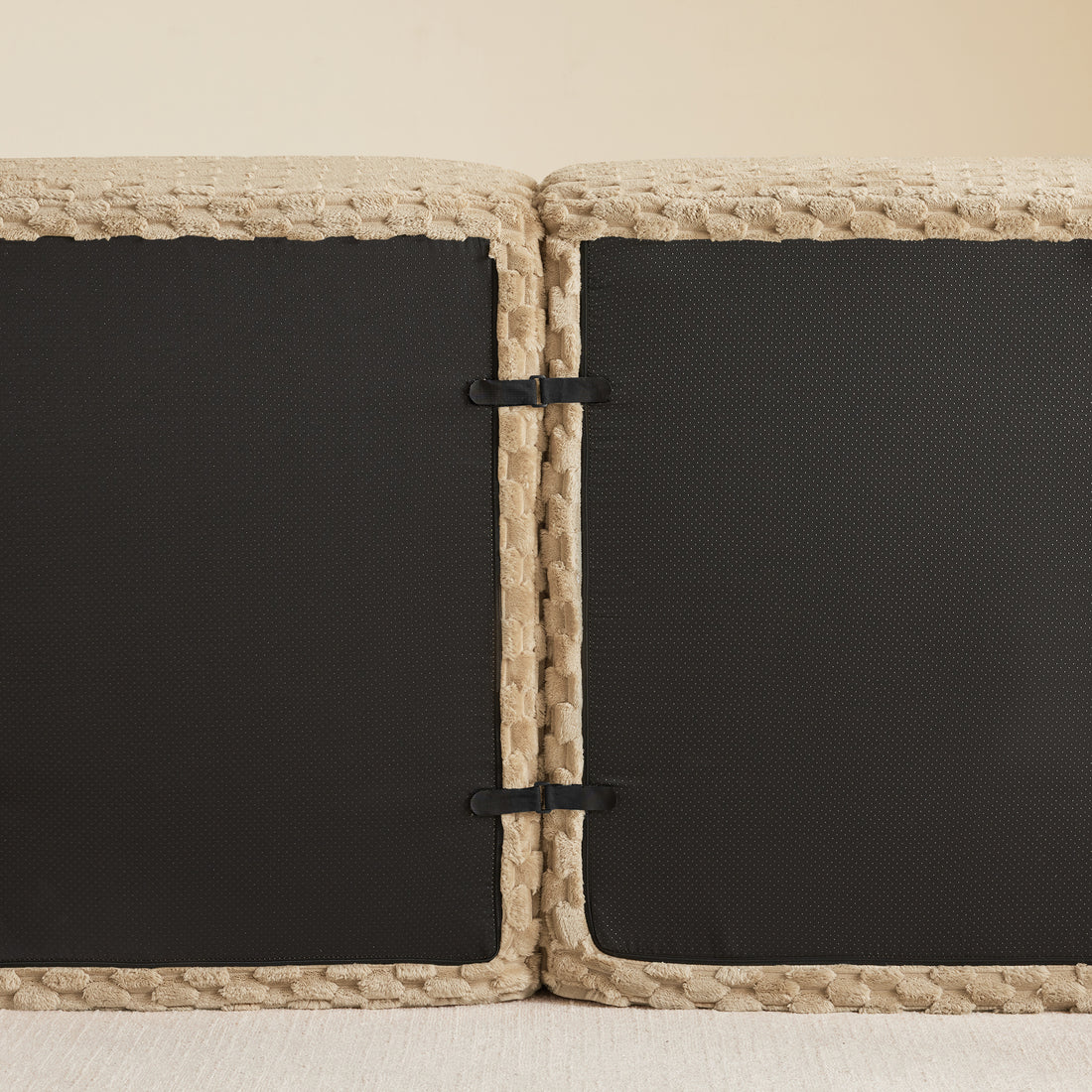 Buckle and Base System
