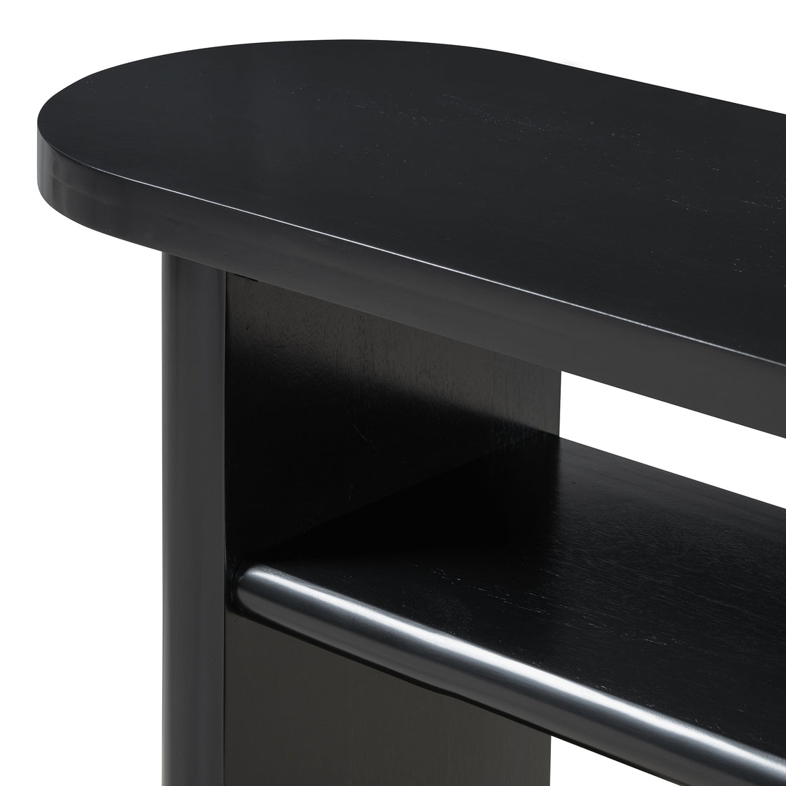 Sturdy Storage Shelf