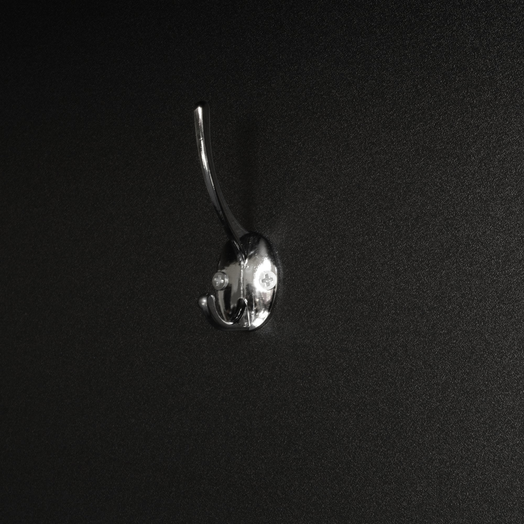 ATLAS 57" Modern Wood 3-in-1 Hall Tree Bench with Drawer and 6 Hooks