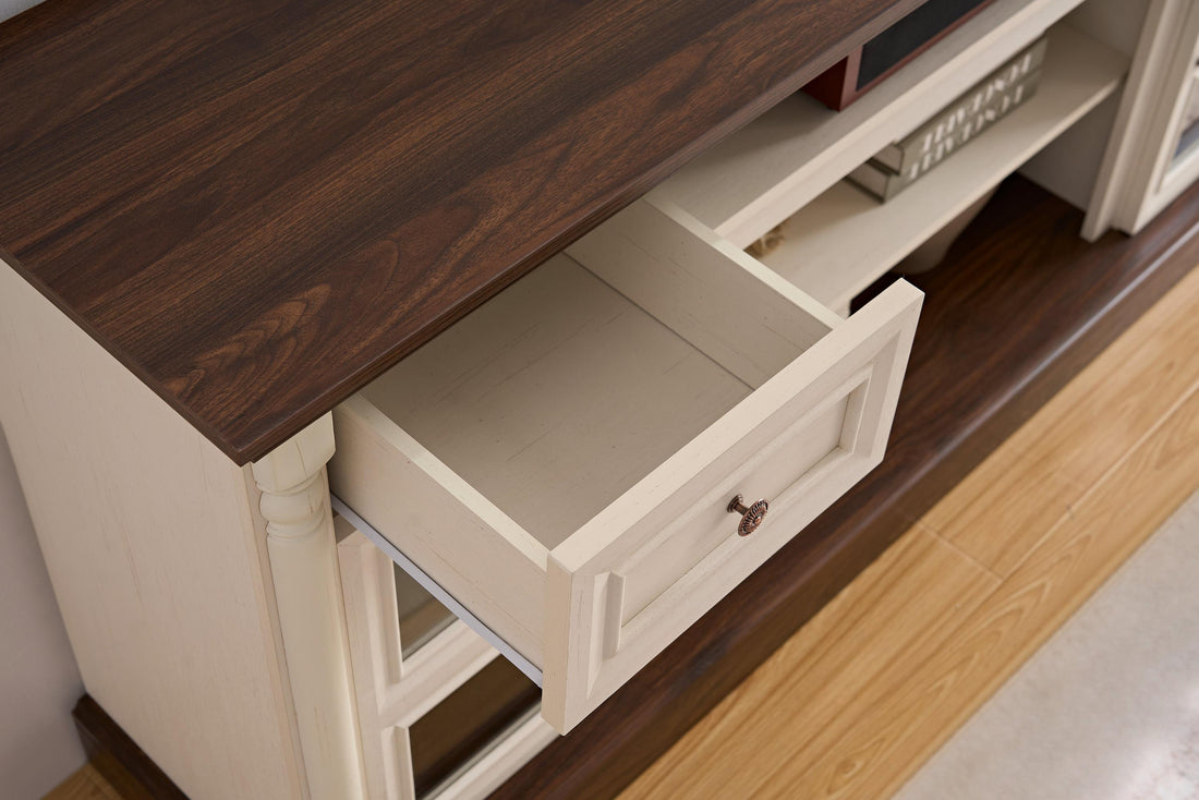 Organized Storage