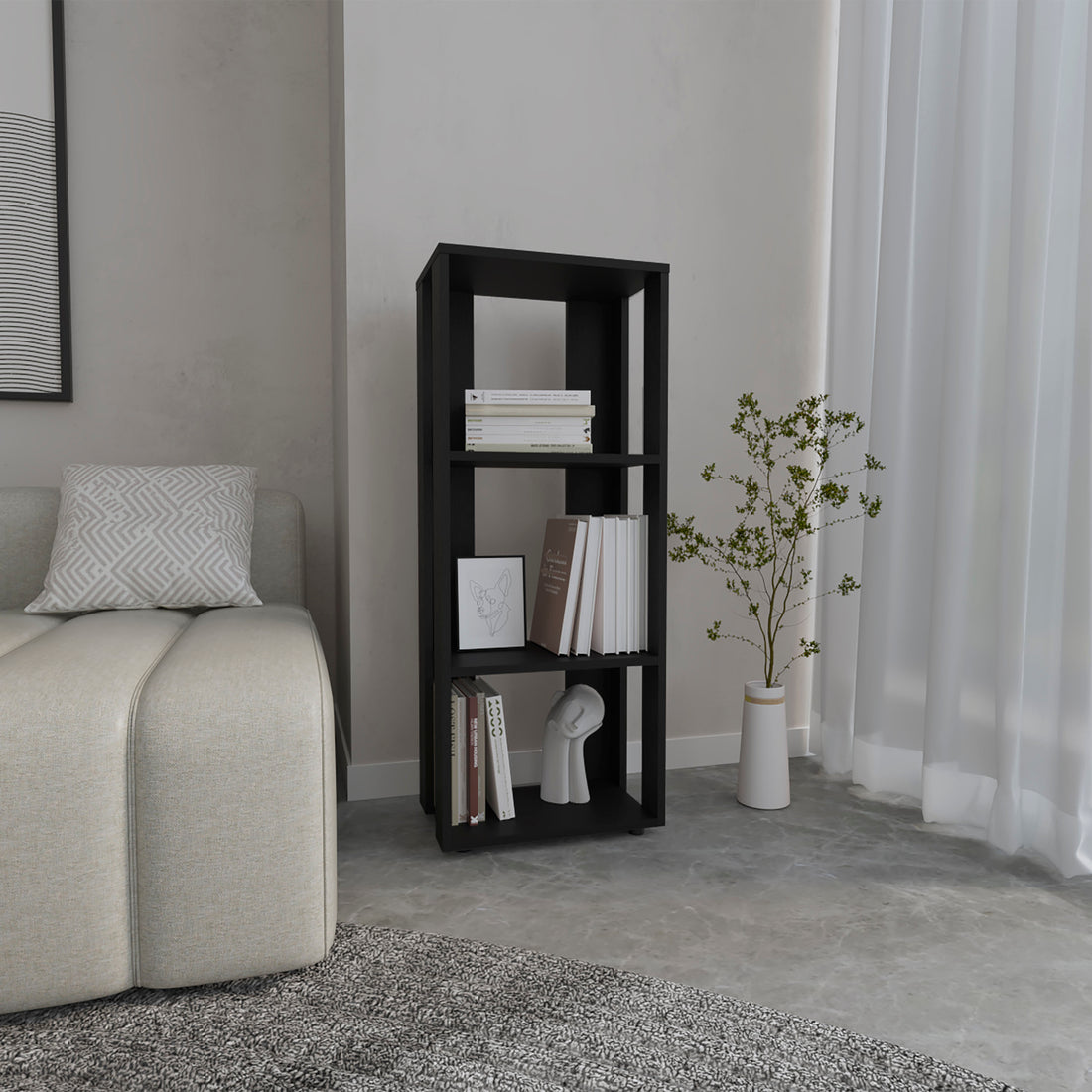 Modern Minimalist Style