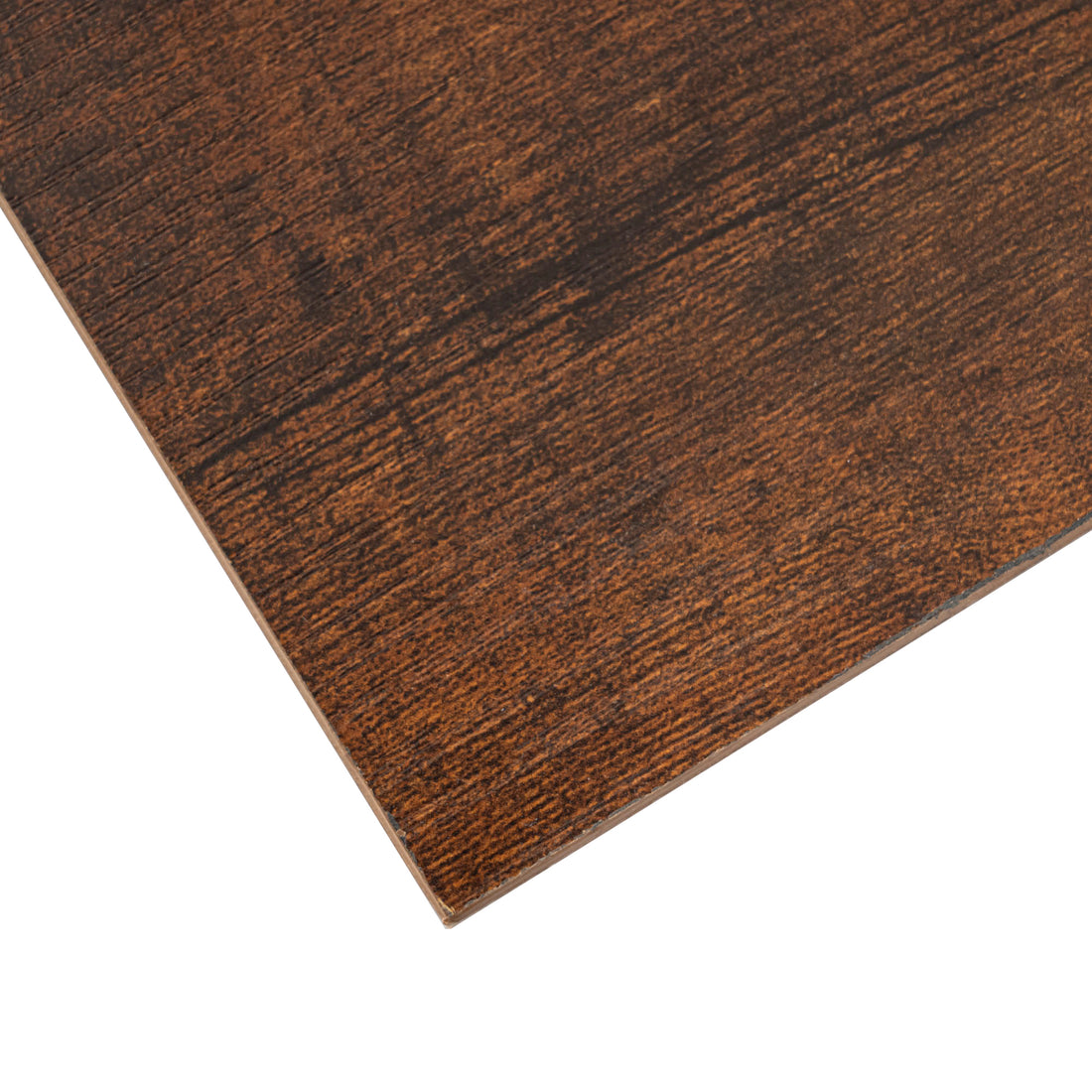 Vintage Wood Grain Finish