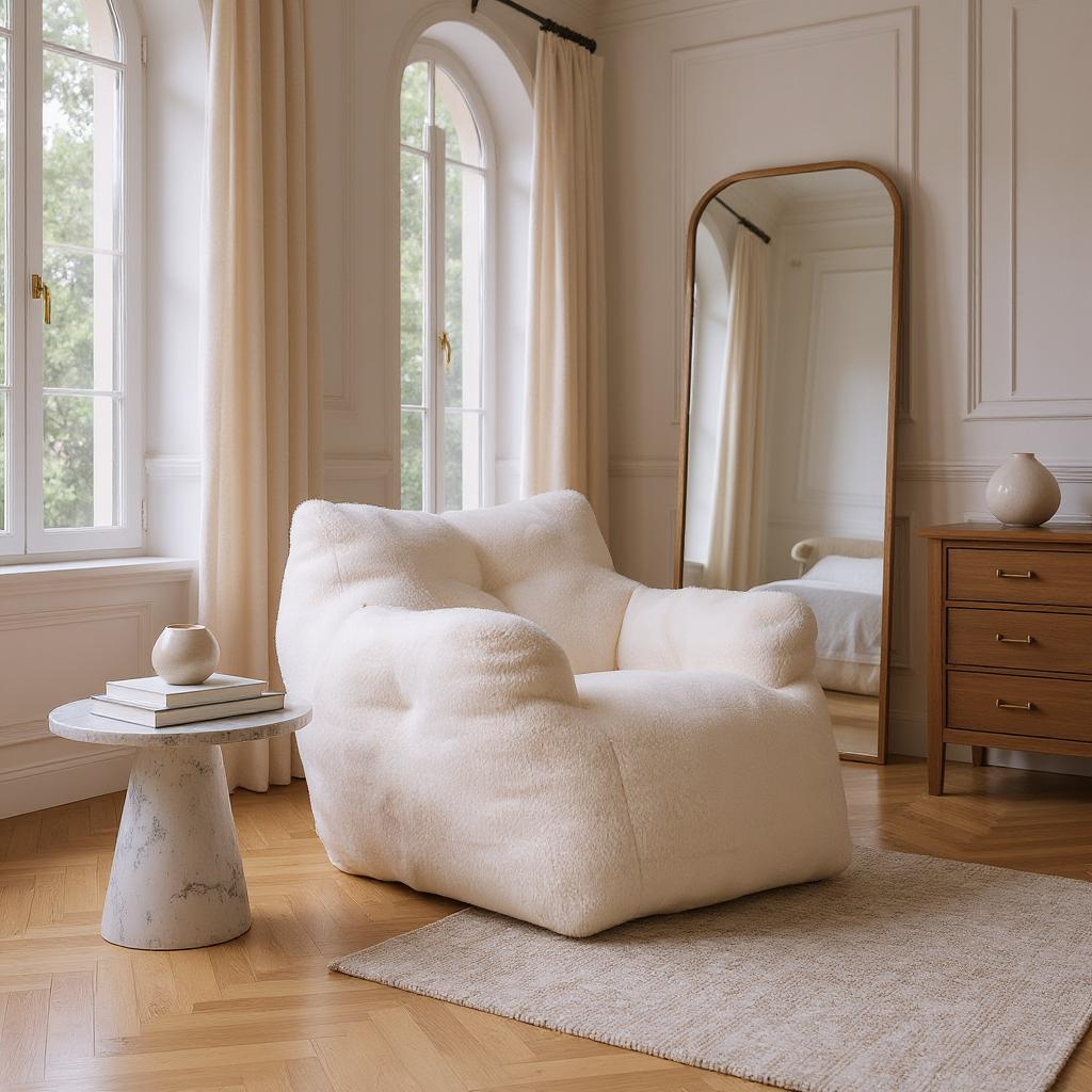 Acadia Bean Bag Sofa Chair