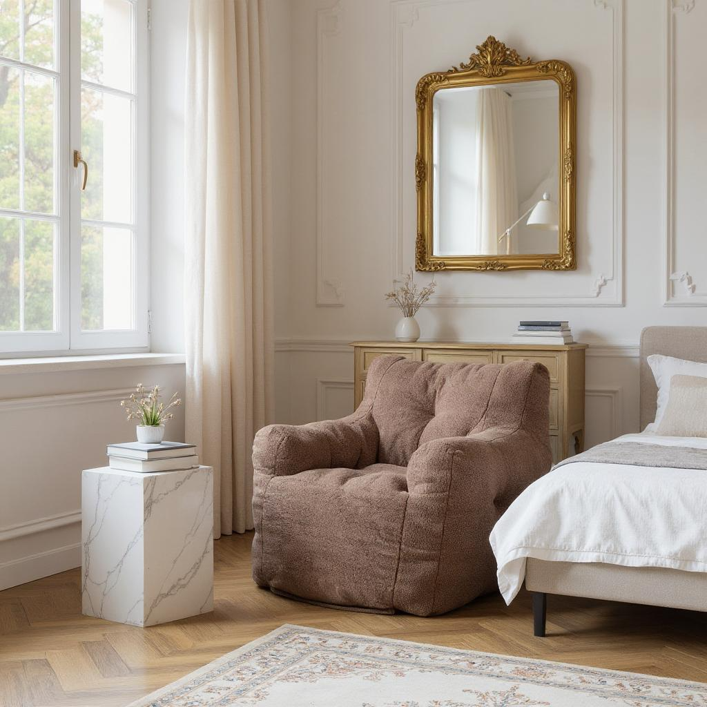 Acadia Bean Bag Sofa Chair