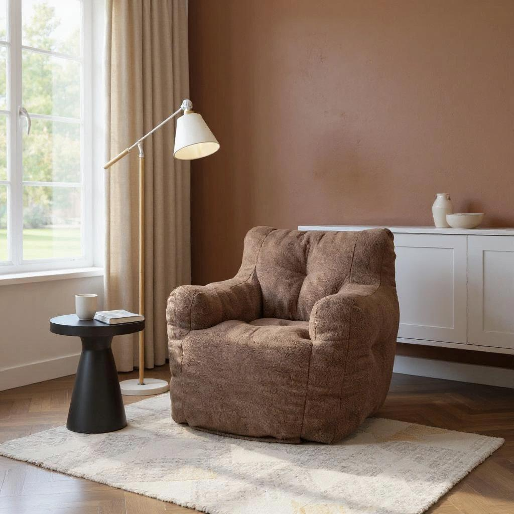 Acadia Bean Bag Sofa Chair