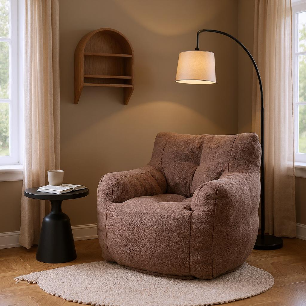 Acadia Bean Bag Sofa Chair
