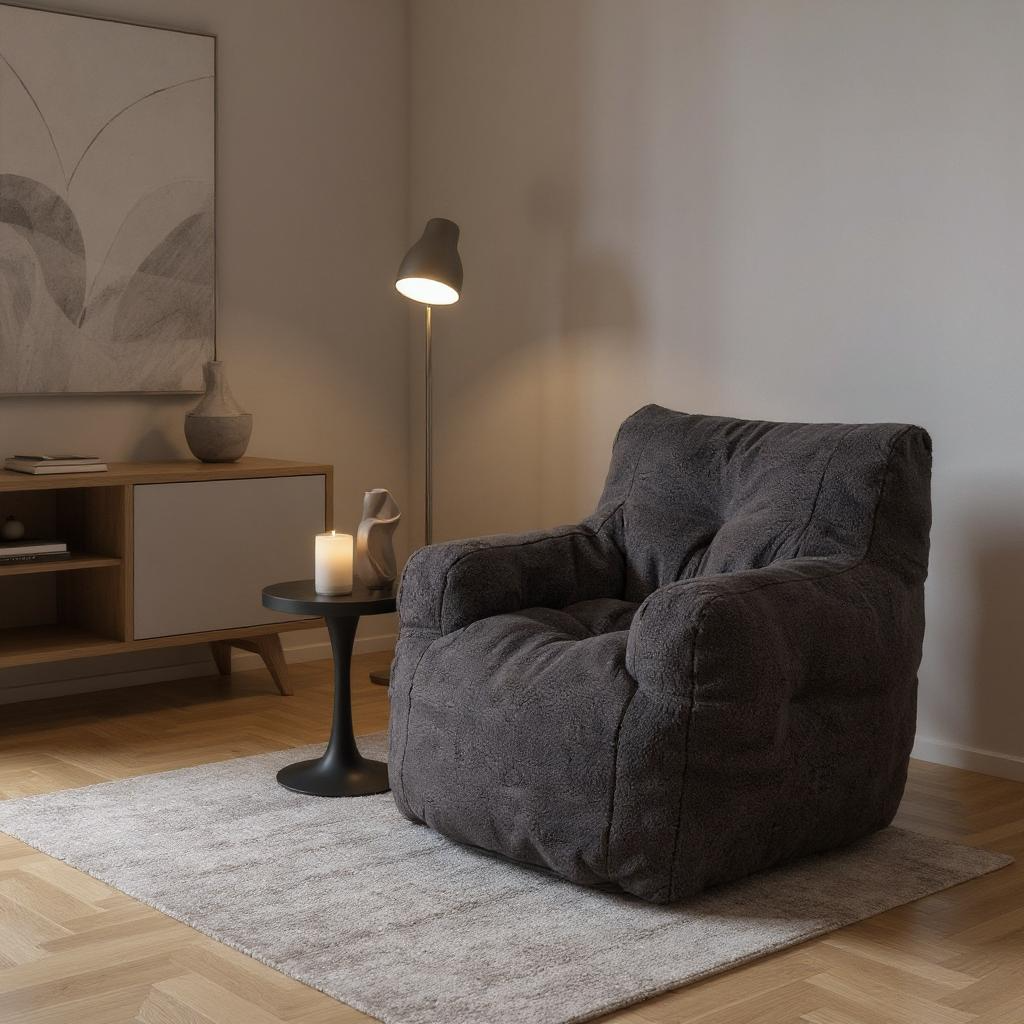 Acadia Bean Bag Sofa Chair