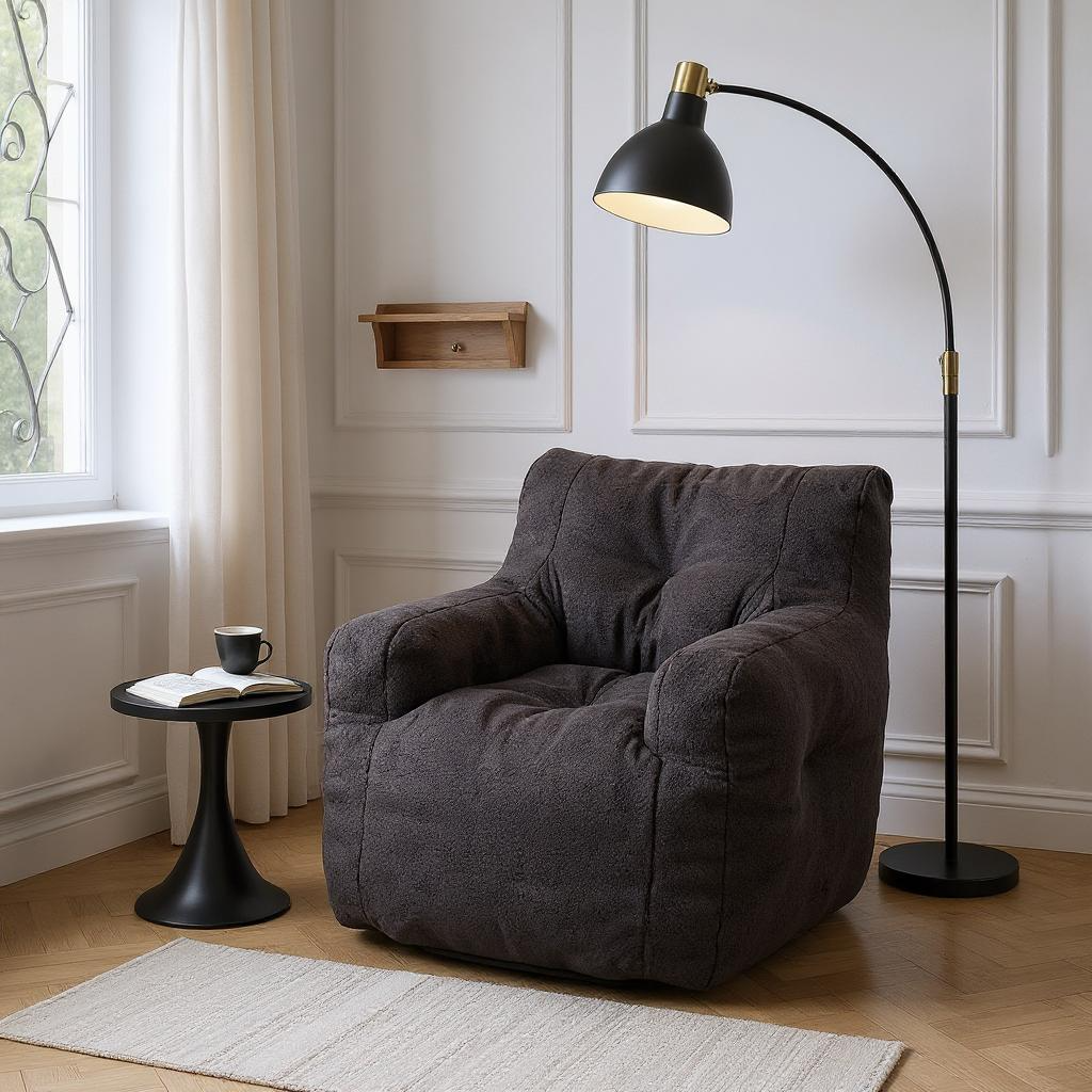 Acadia Bean Bag Sofa Chair
