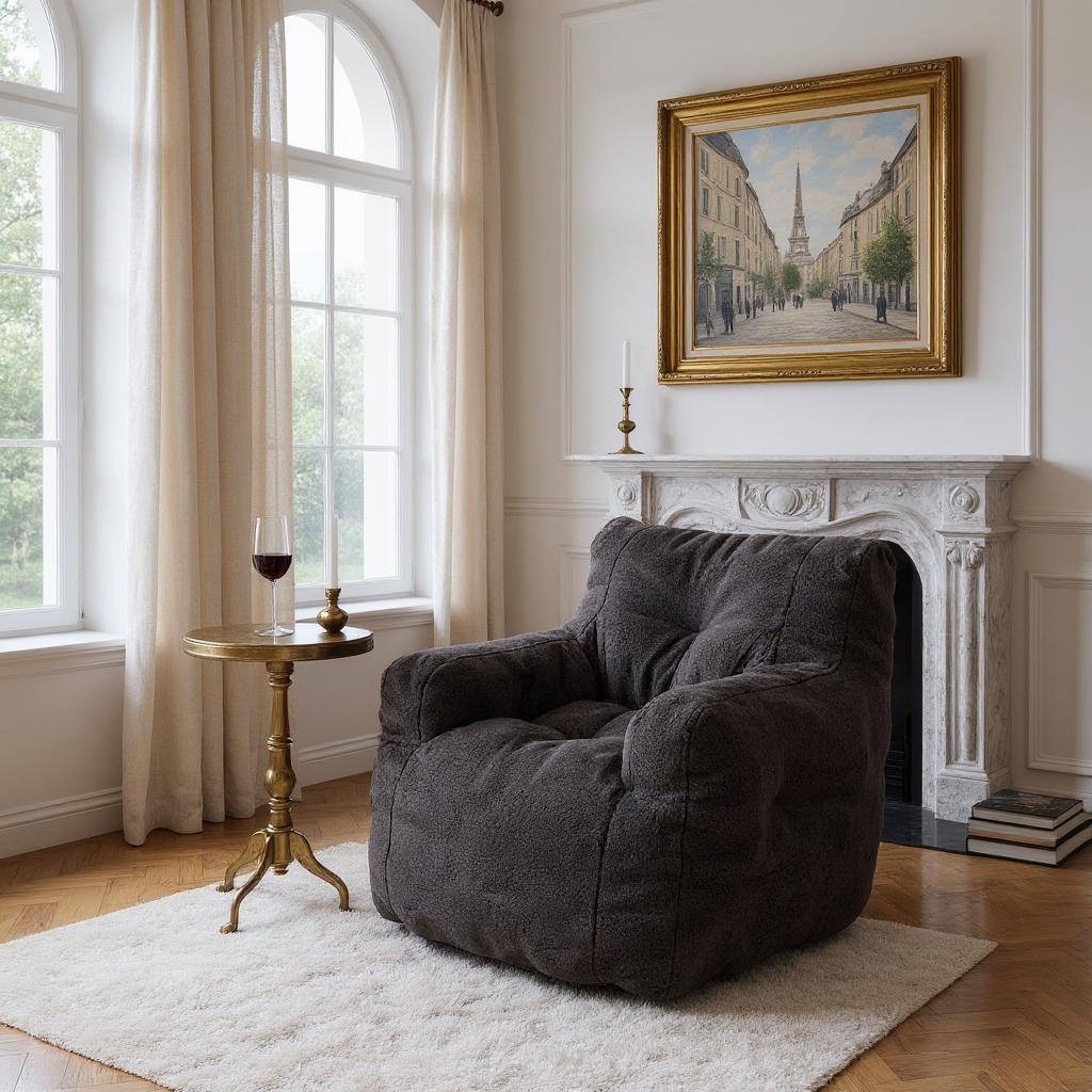 Acadia Bean Bag Sofa Chair
