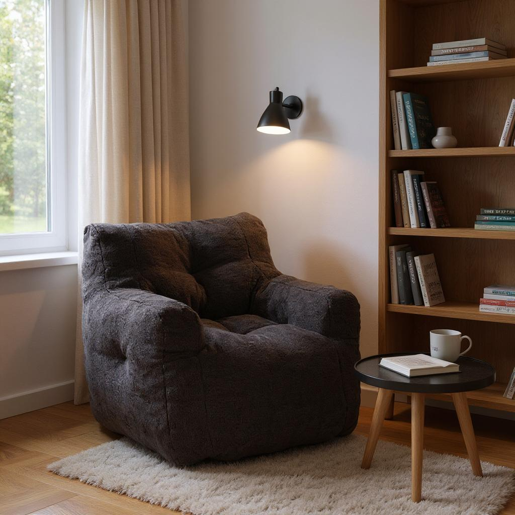 Acadia Bean Bag Sofa Chair