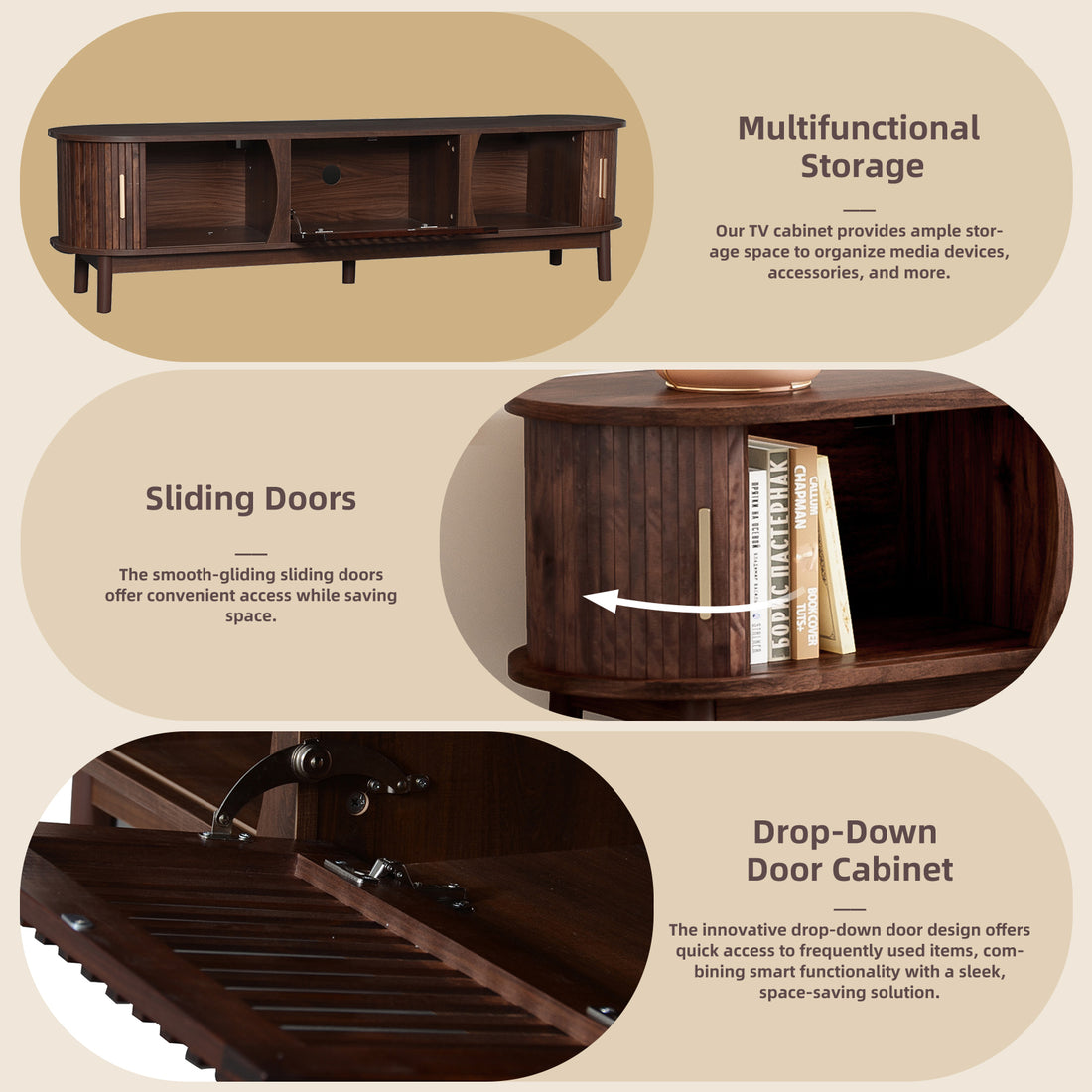 Sliding Door Design