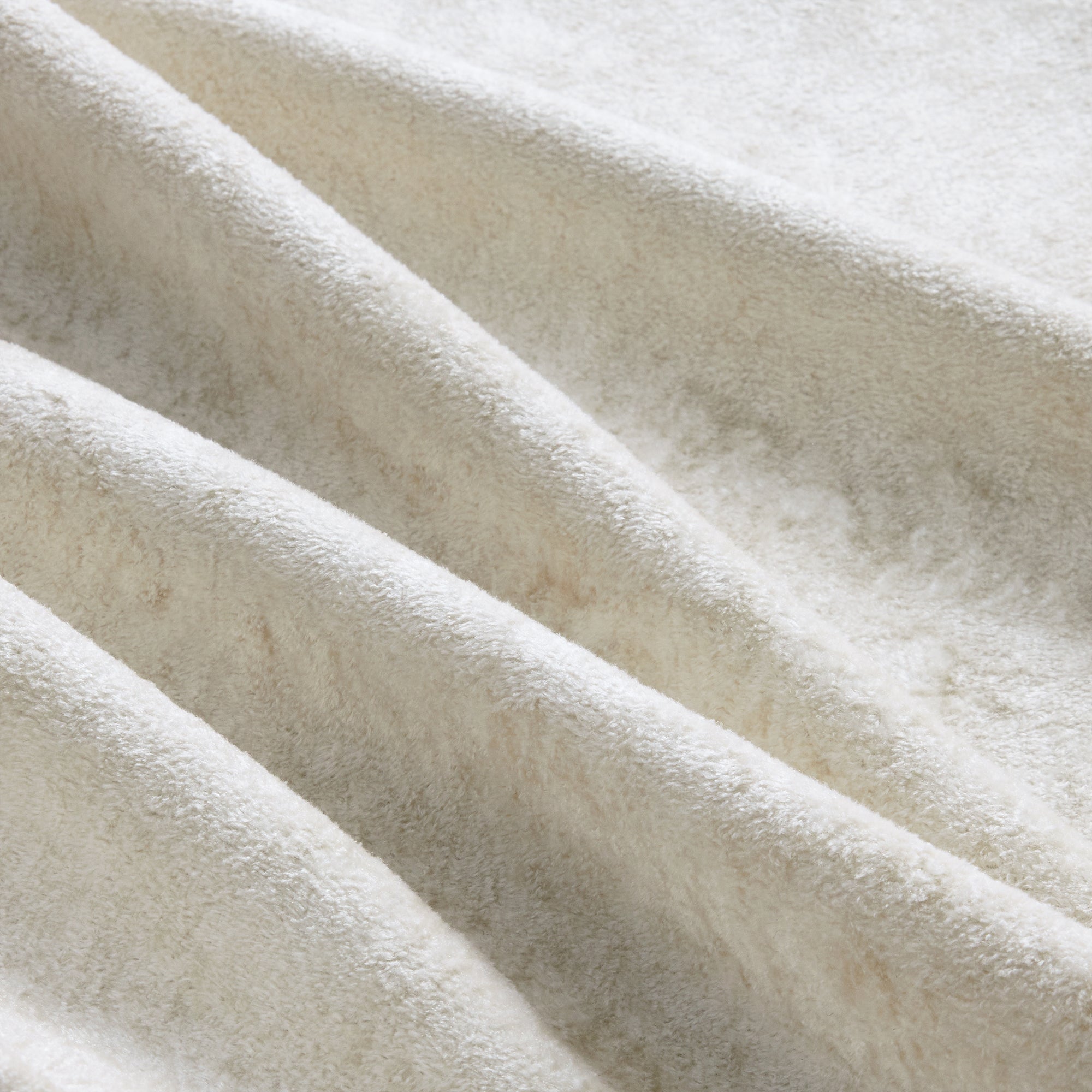 Austin Modern Velvet 3-Seater Sofa with Fringe Skirt Base