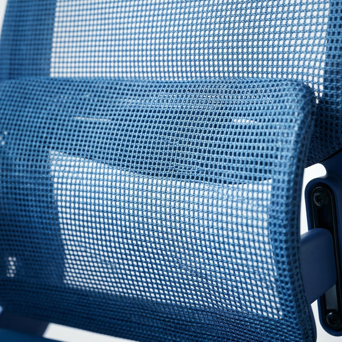 Adjustable Lumbar Pad