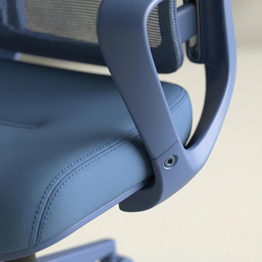 Padded Seat Cushion