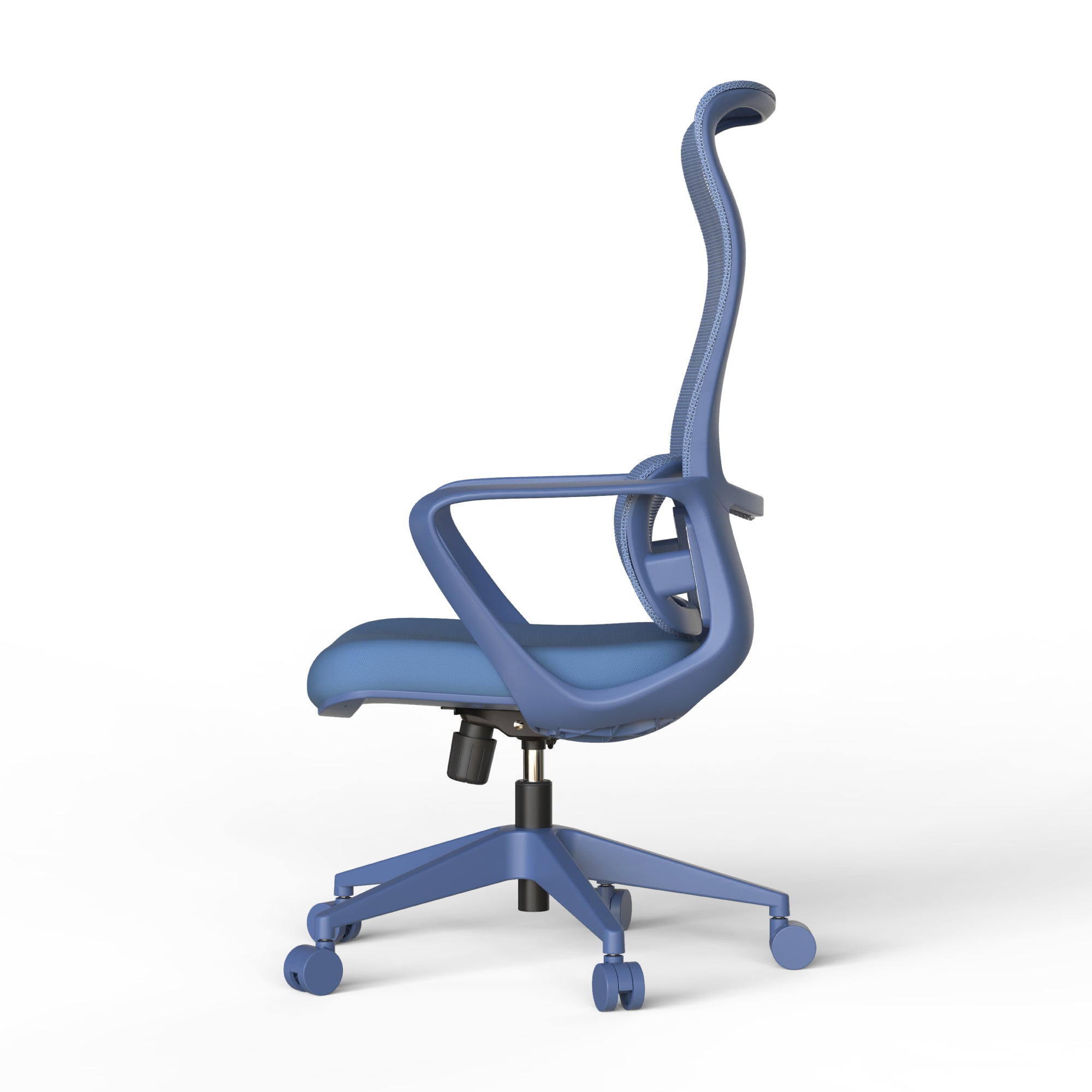 Axen Ergonomic Mesh Office Chair with Lumbar Support