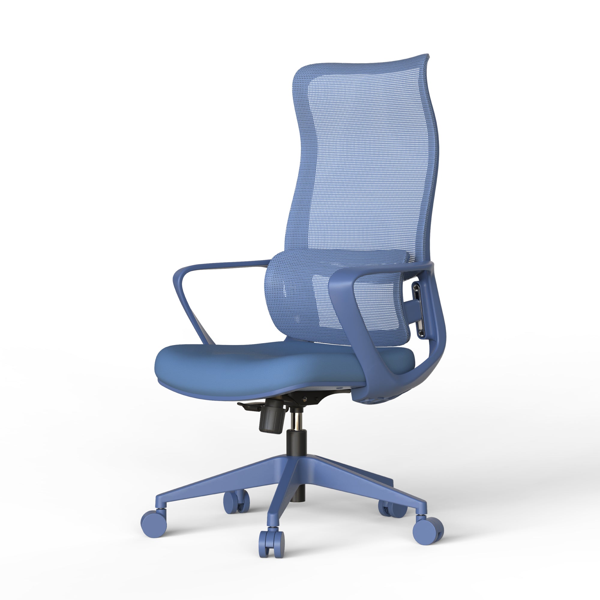 Axen Ergonomic Mesh Office Chair with Lumbar Support