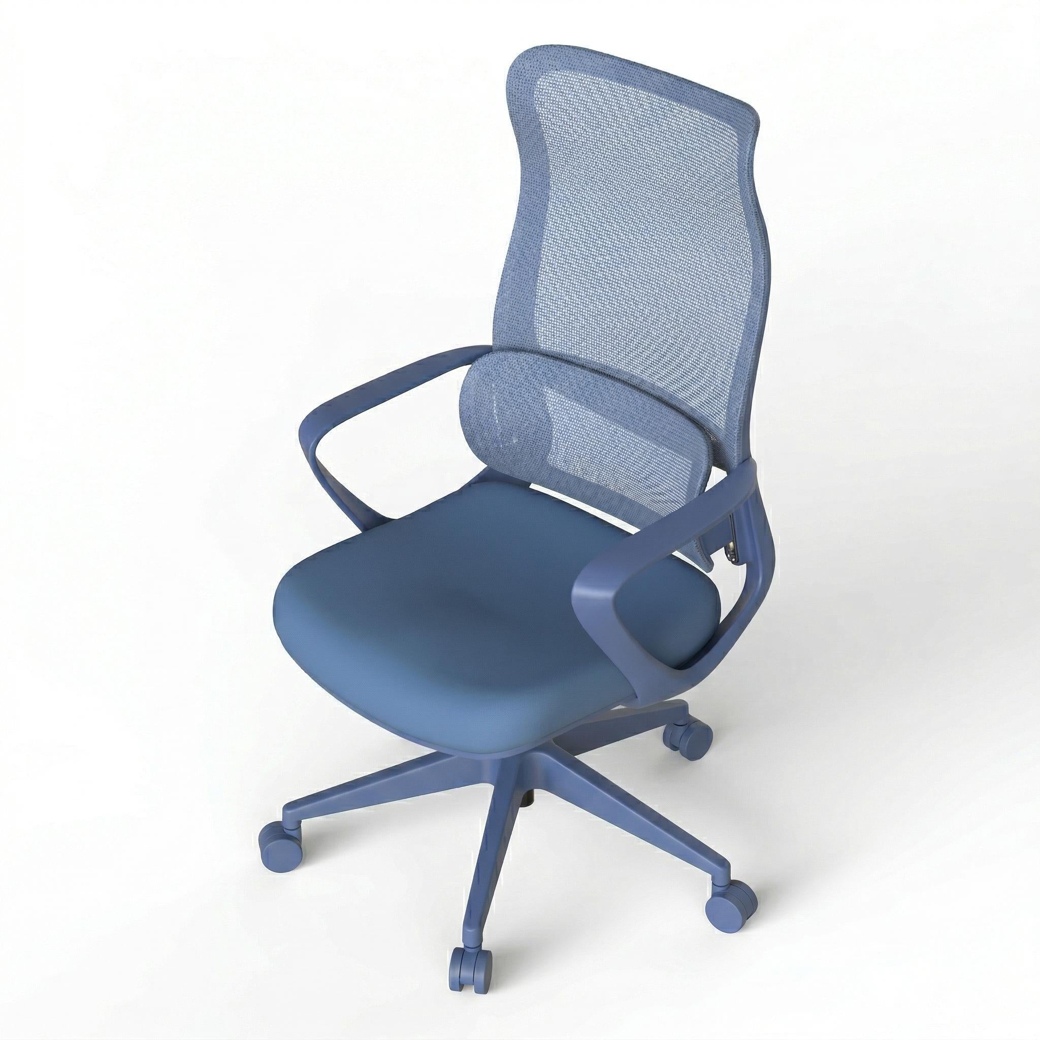 Axen Ergonomic Mesh Office Chair with Lumbar Support
