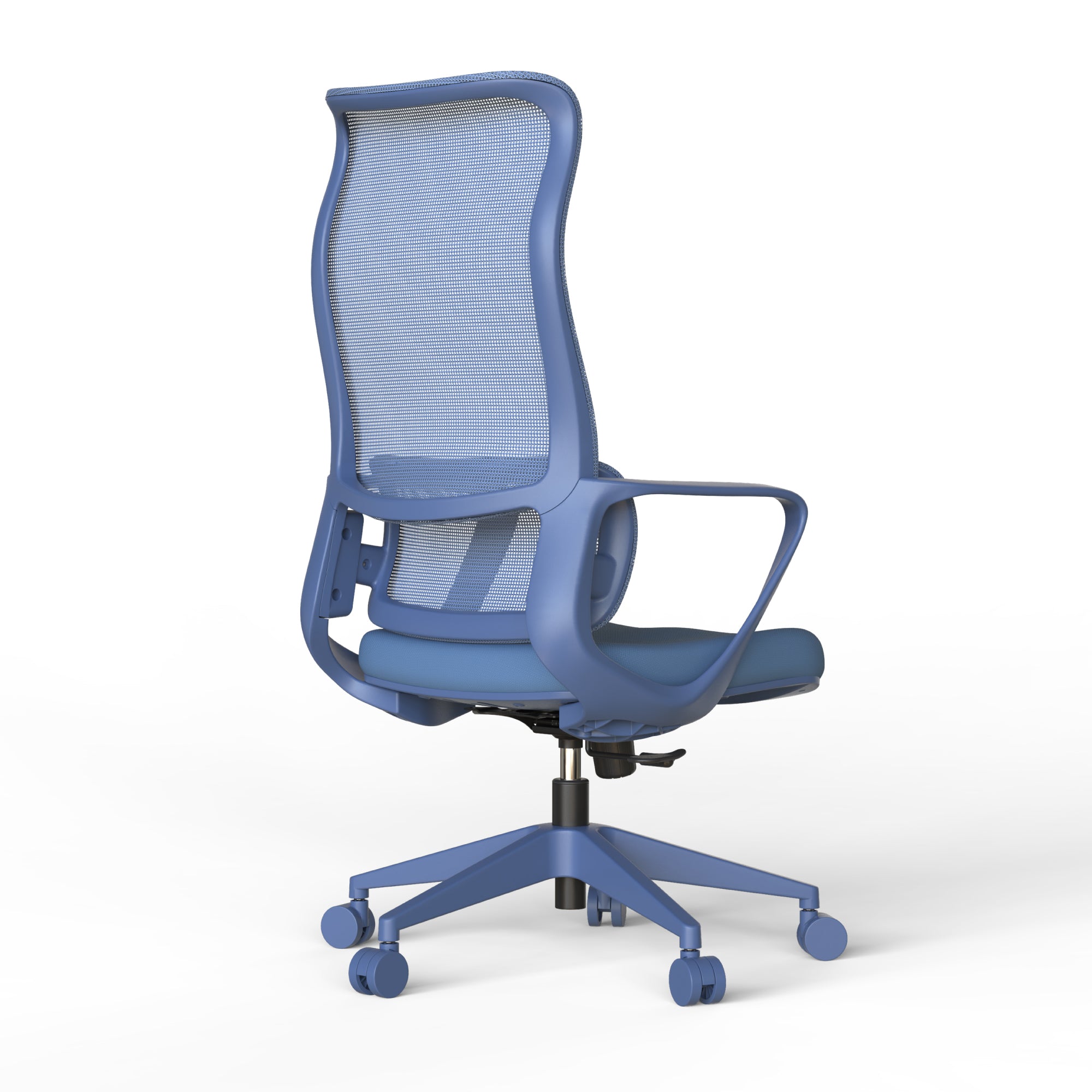 Axen Ergonomic Mesh Office Chair with Lumbar Support