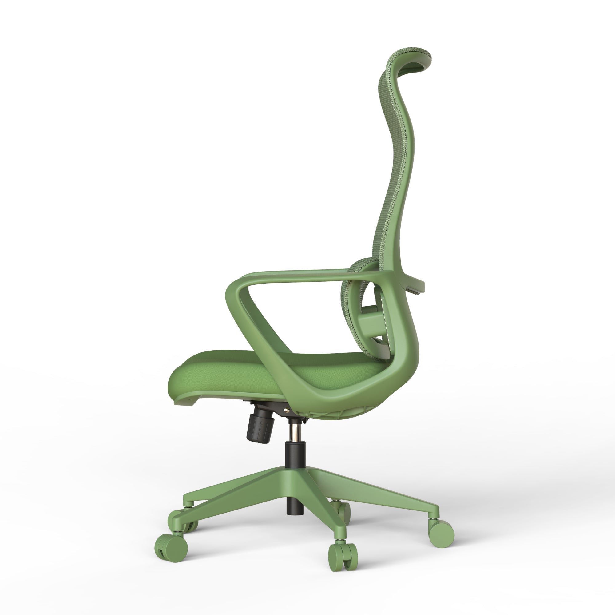 Axen Ergonomic Mesh Office Chair with Lumbar Support