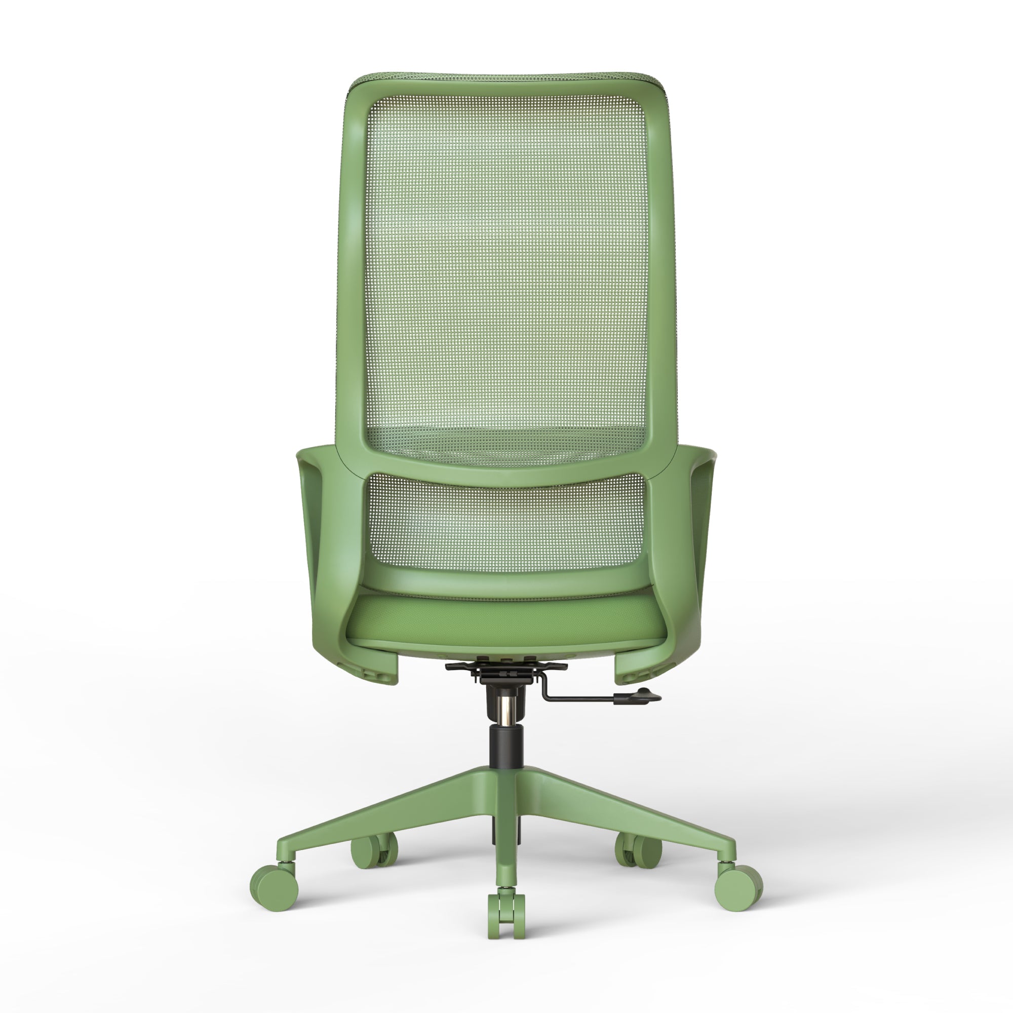 Axen Ergonomic Mesh Office Chair with Lumbar Support