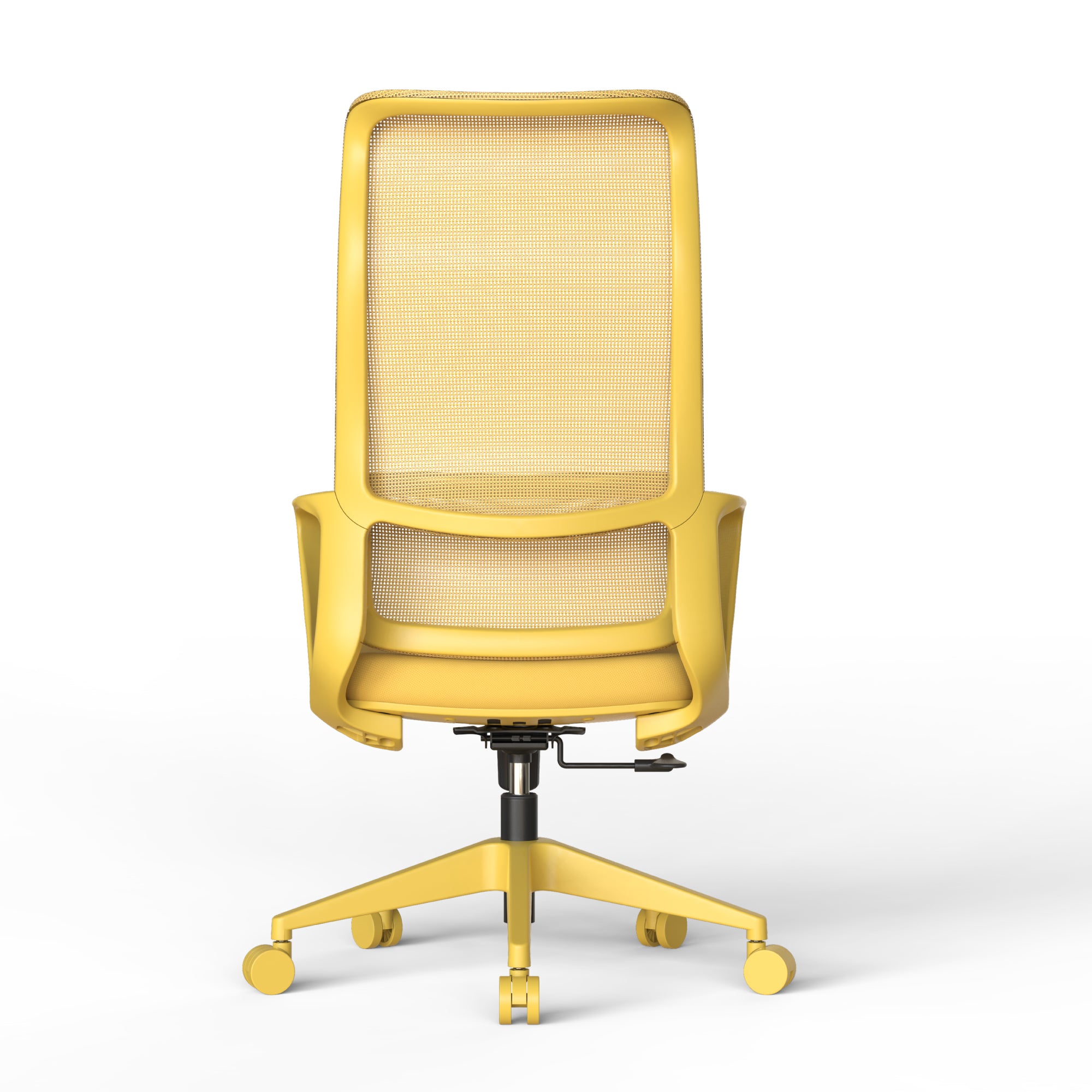 Axen Ergonomic Mesh Office Chair with Lumbar Support