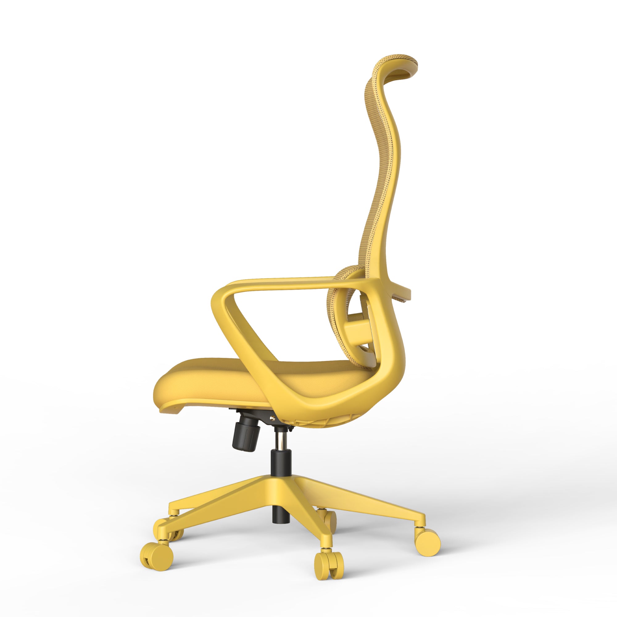 Axen Ergonomic Mesh Office Chair with Lumbar Support