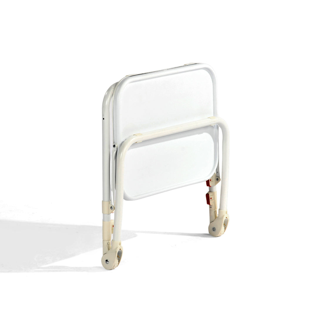 Fold & Store with Ease