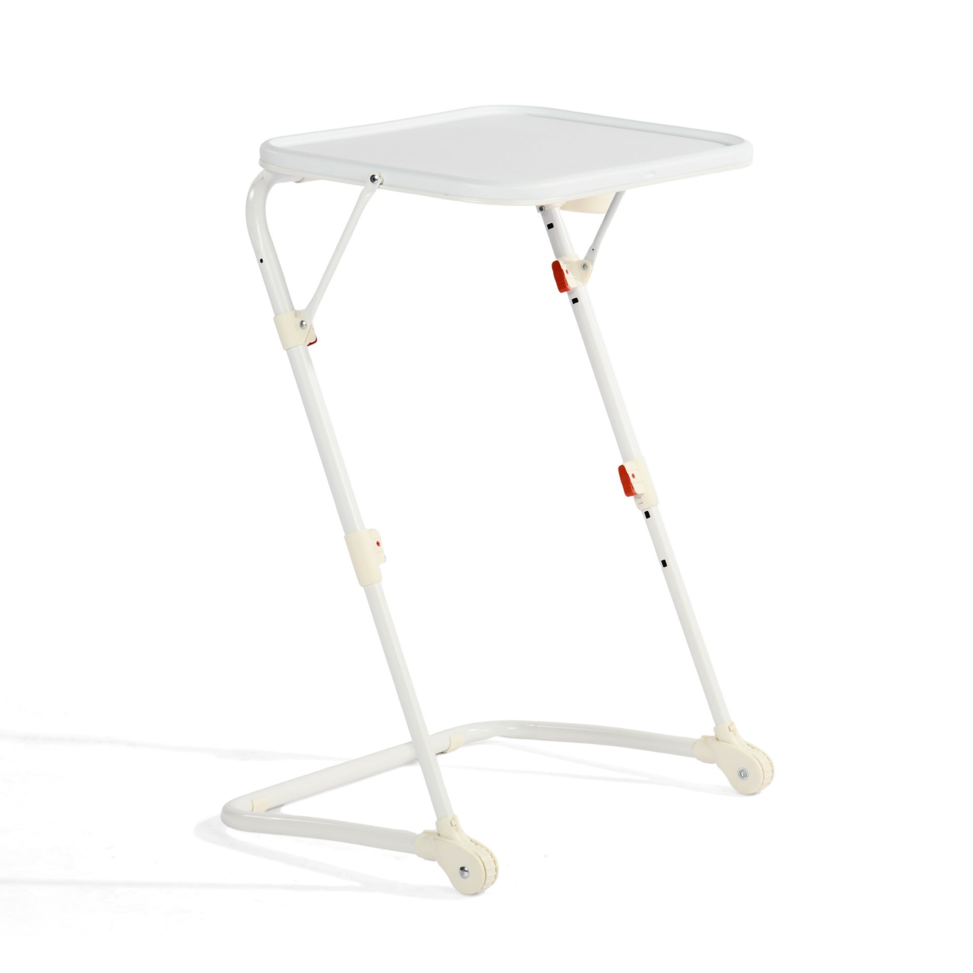 Baseline Adjustable Folding Table Desk for Gaming, Work & Study