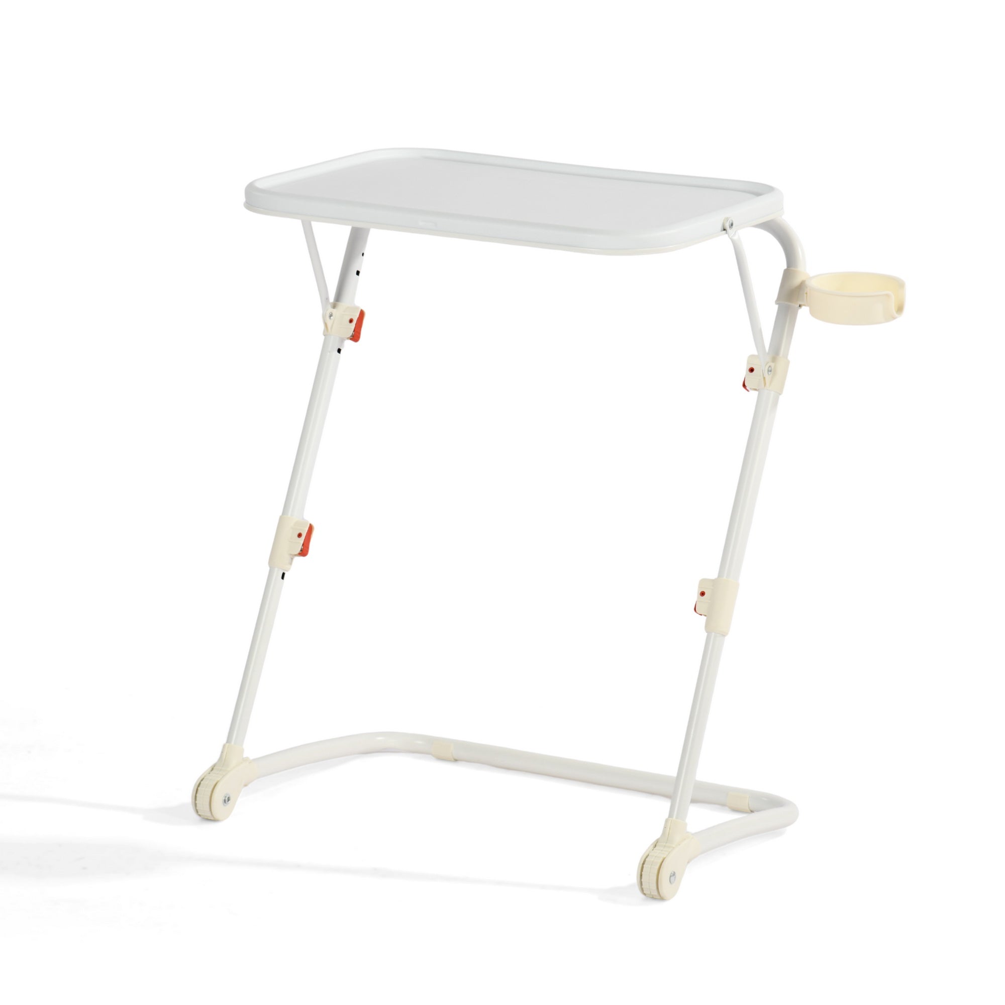 Baseline Adjustable Folding Table Desk for Gaming, Work & Study