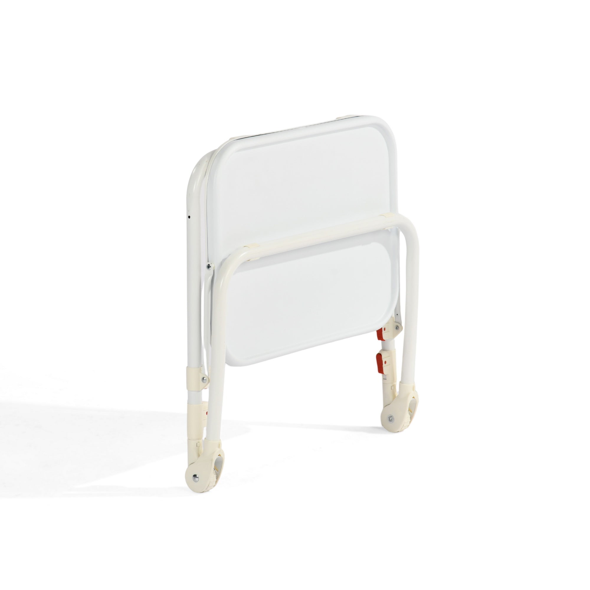 Baseline Adjustable Folding Table Desk for Gaming, Work & Study