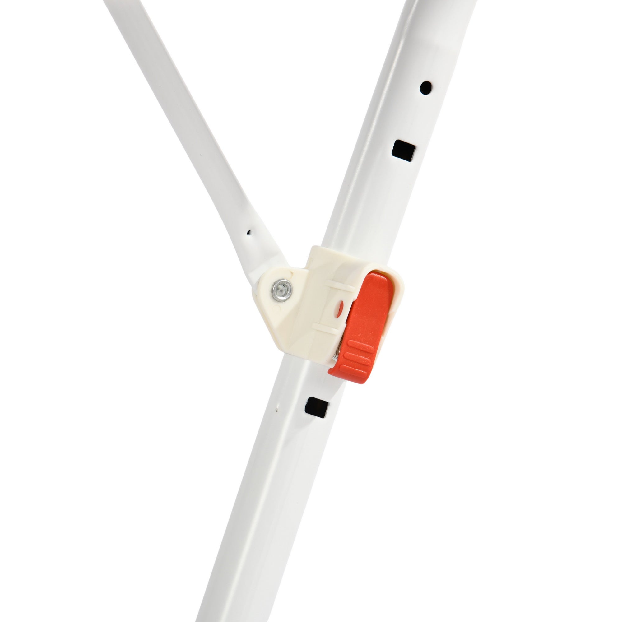 Baseline Adjustable Folding Table Desk for Gaming, Work & Study