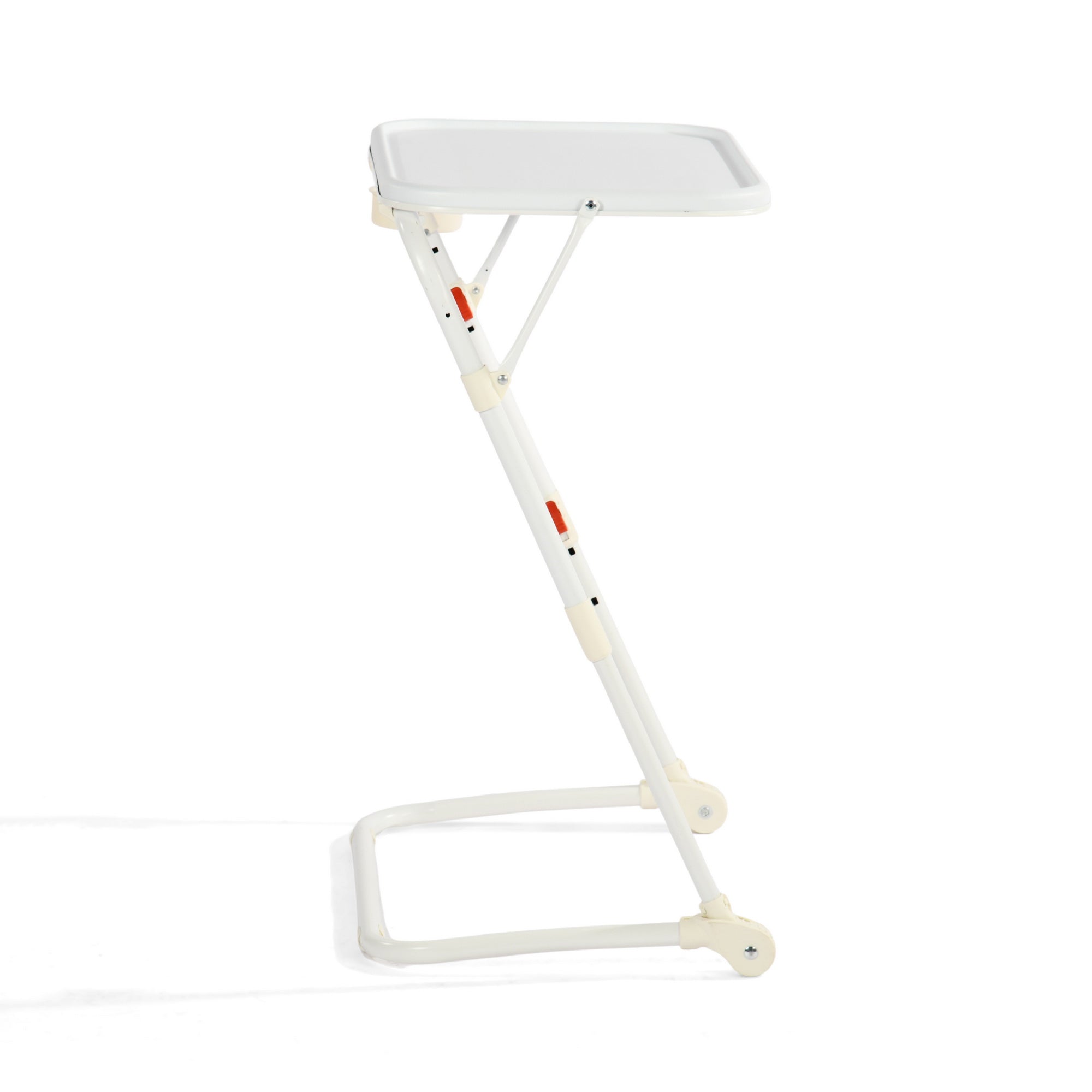 Baseline Adjustable Folding Table Desk for Gaming, Work & Study