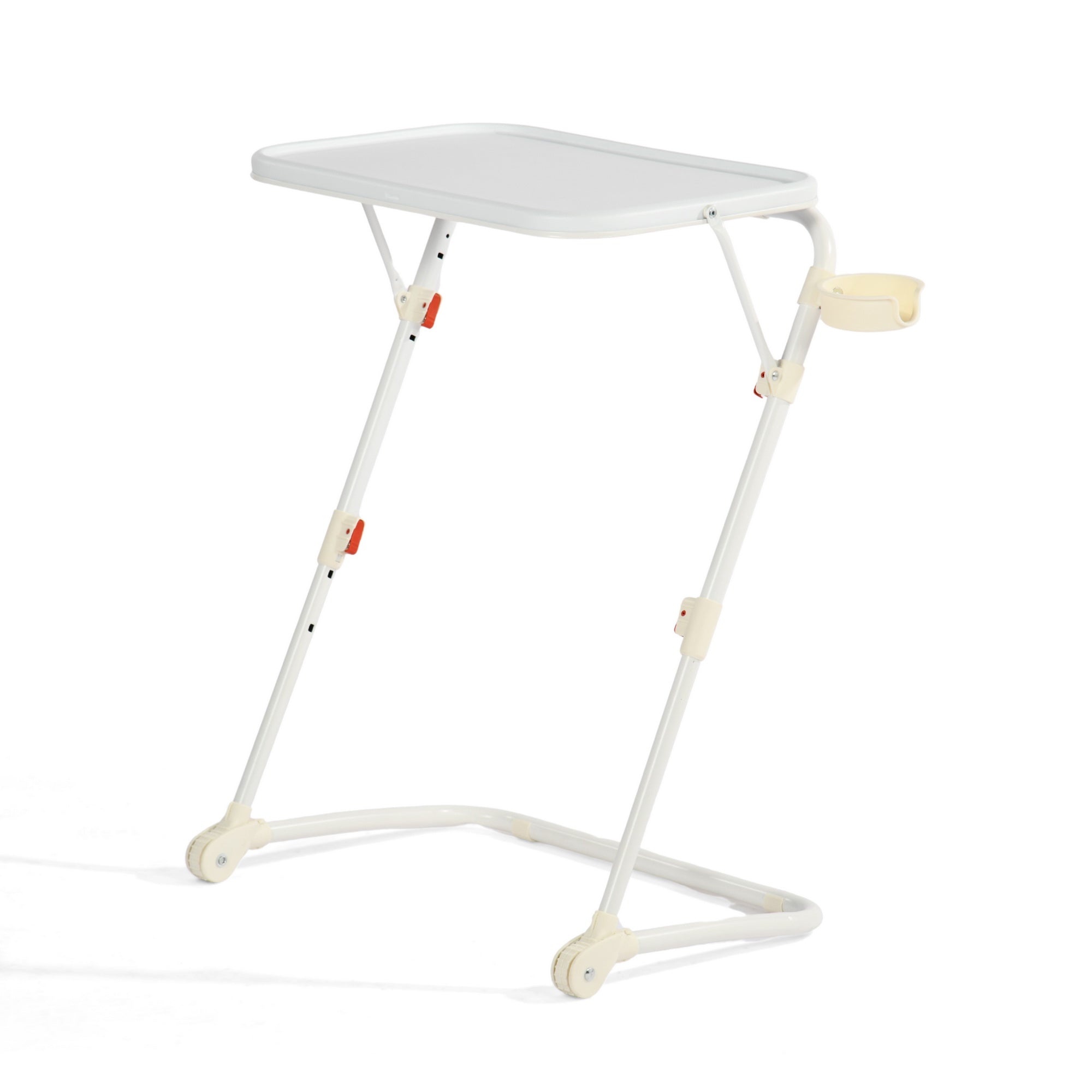 Baseline Adjustable Folding Table Desk for Gaming, Work & Study