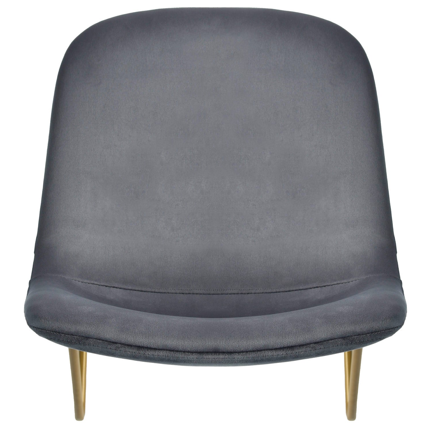 Batassel Velvet Upholstery Dining Chair Set of 2