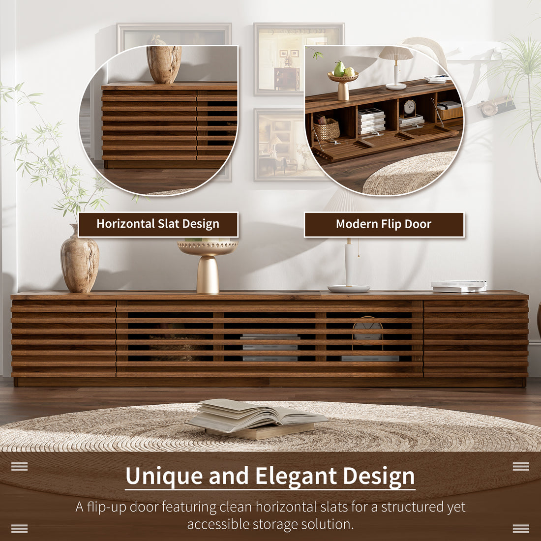 Hidden Storage System