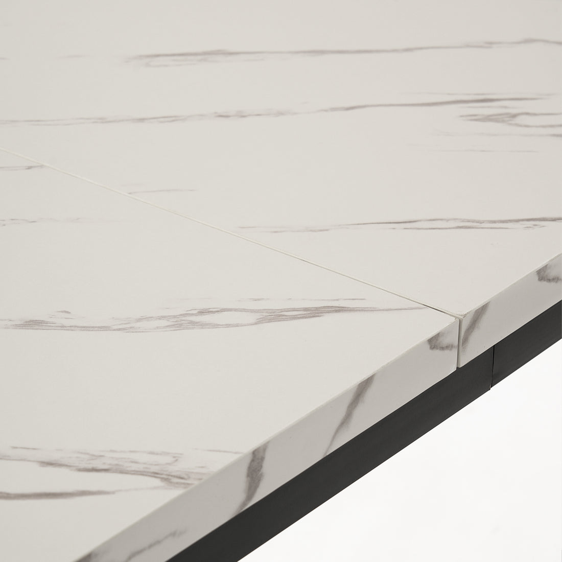 Faux Marble Tabletop