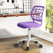 Carnation Stylish Mesh Office Chair with Height Adjustable