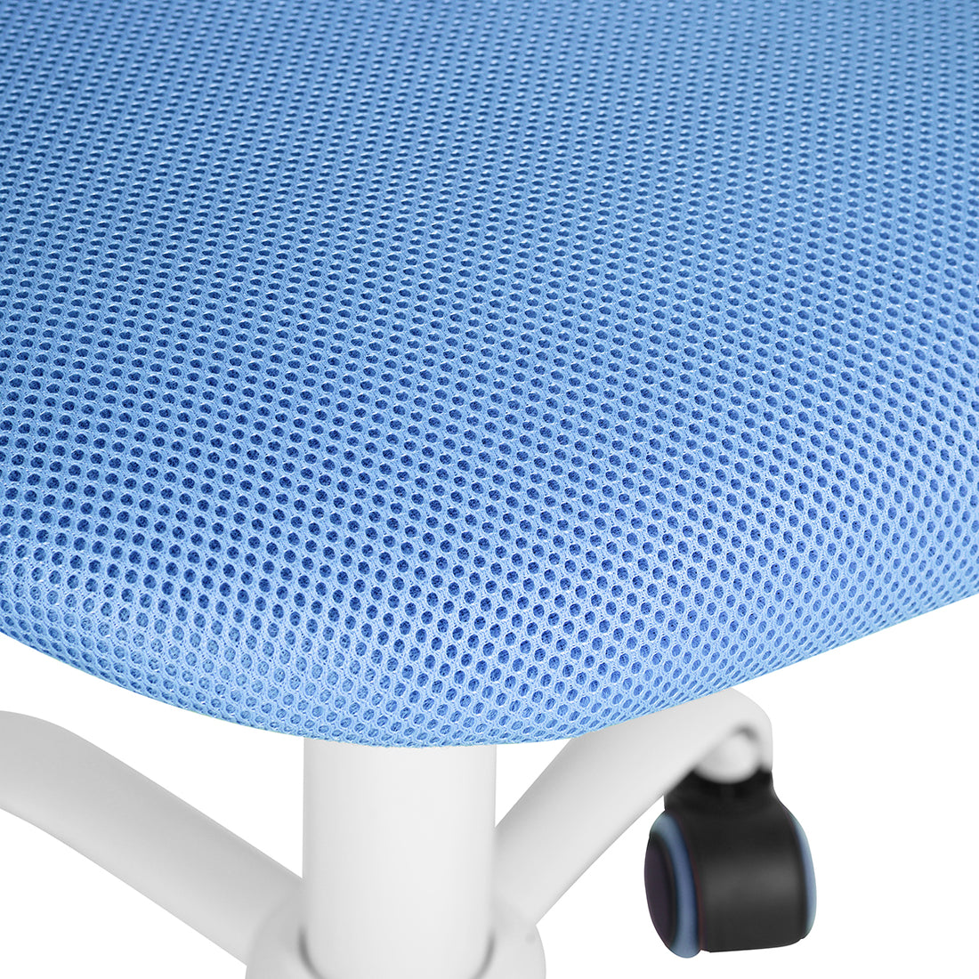 Breathable Mesh Seat