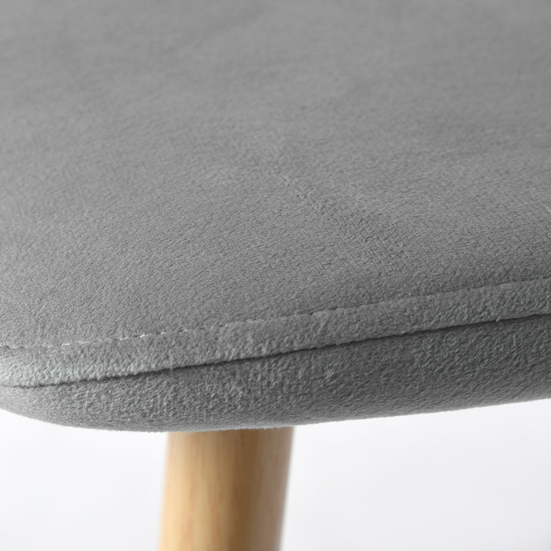 Comfortable Upholstered Seat