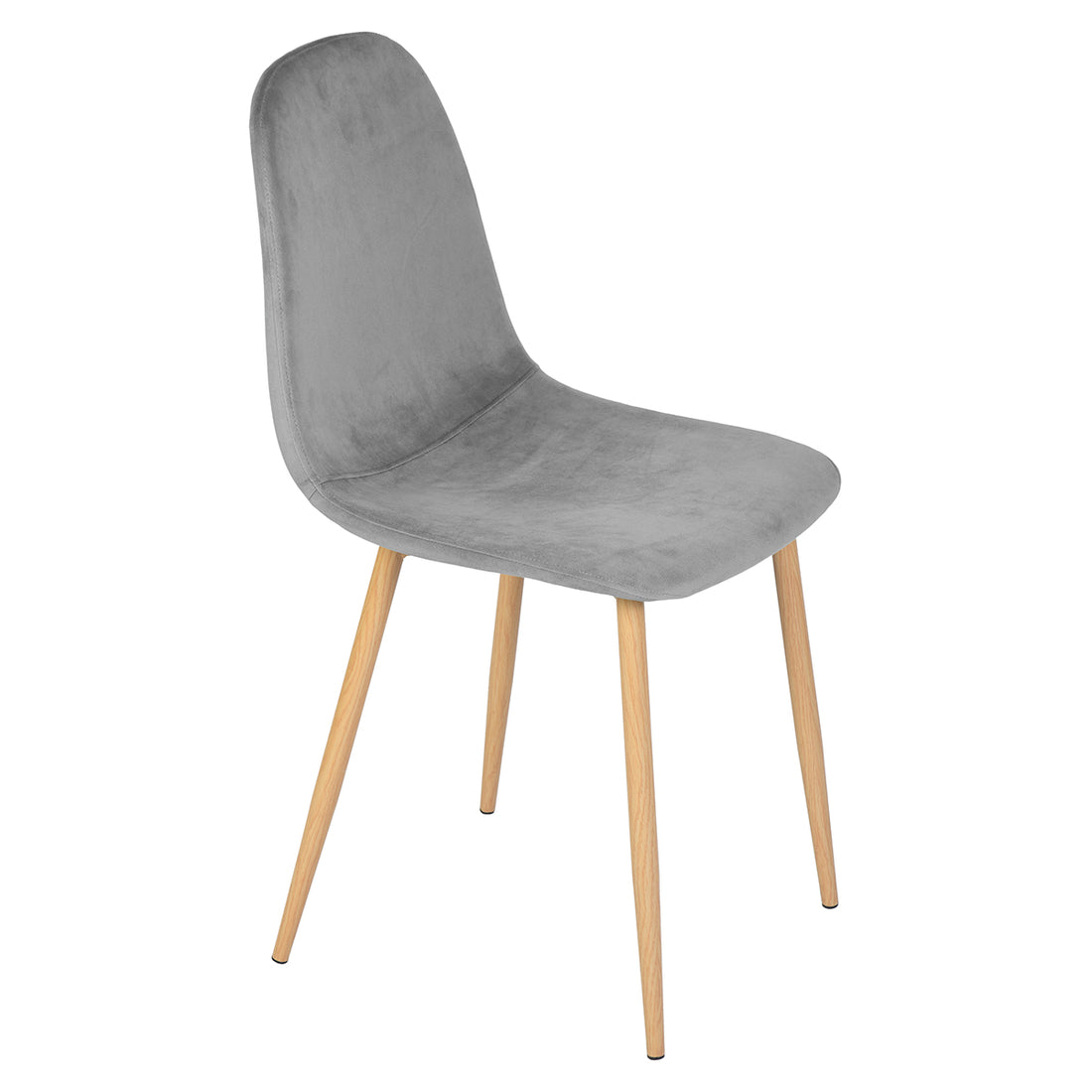 Ergonomic Curved Back