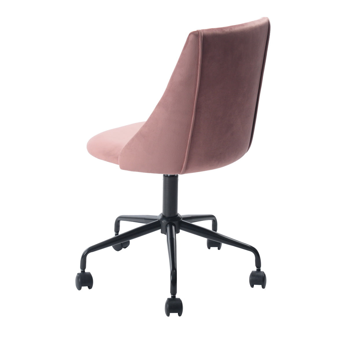 CIAN Modern Velvet Task Chair- HomyCasa - HomyCasa