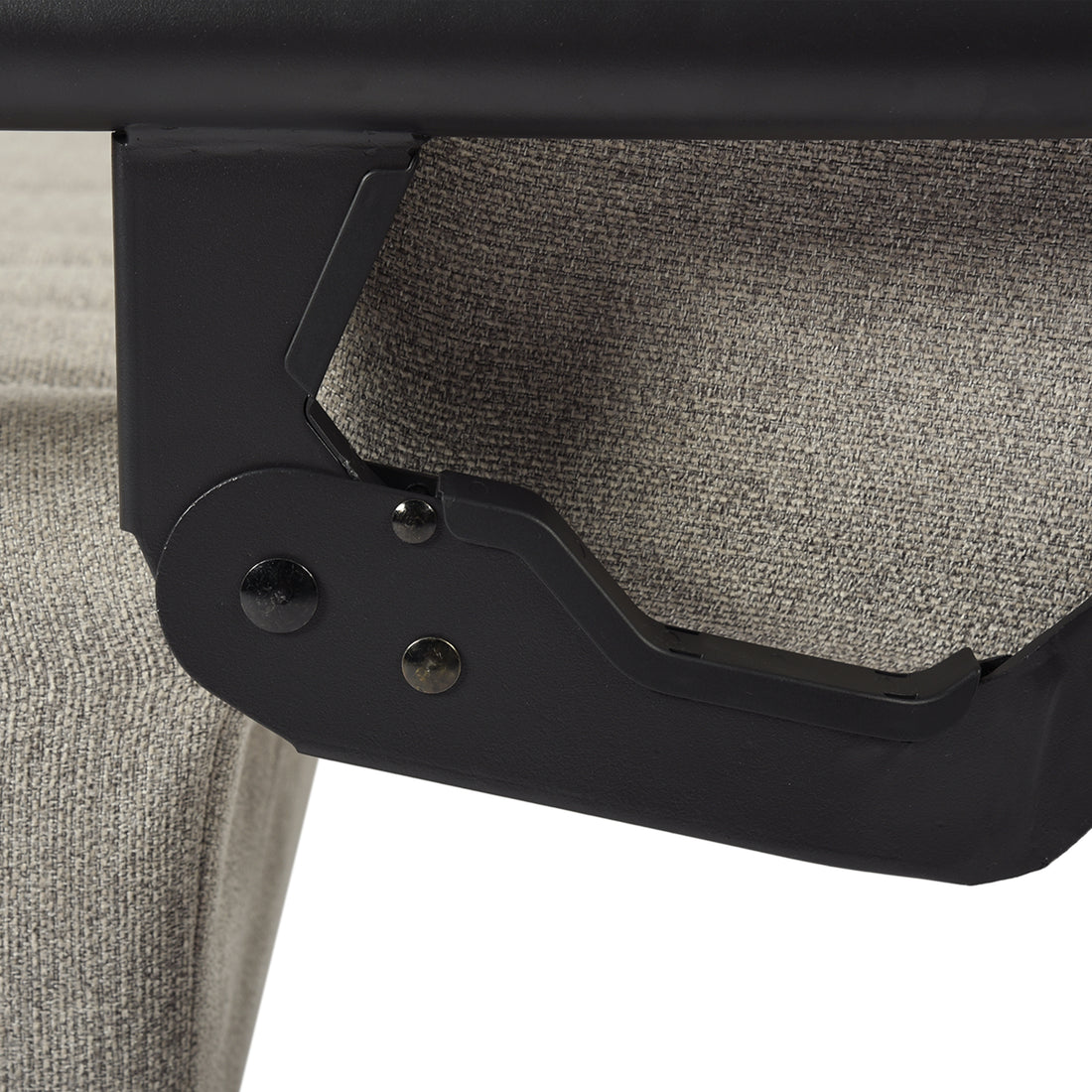 Stable Steel Structure