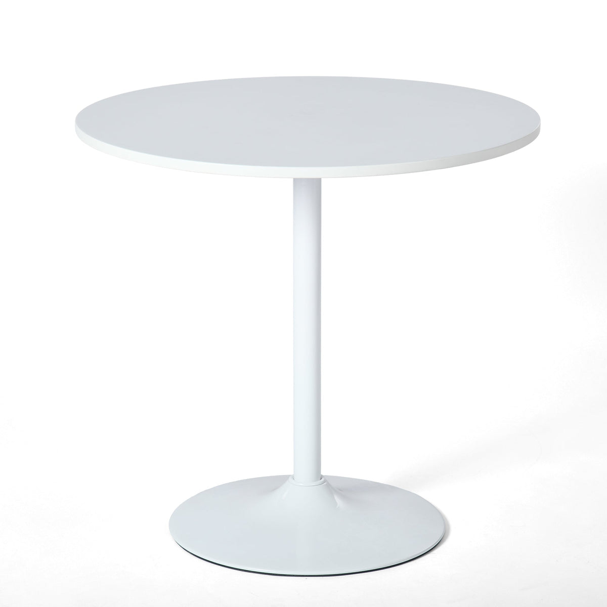 Dining table product view