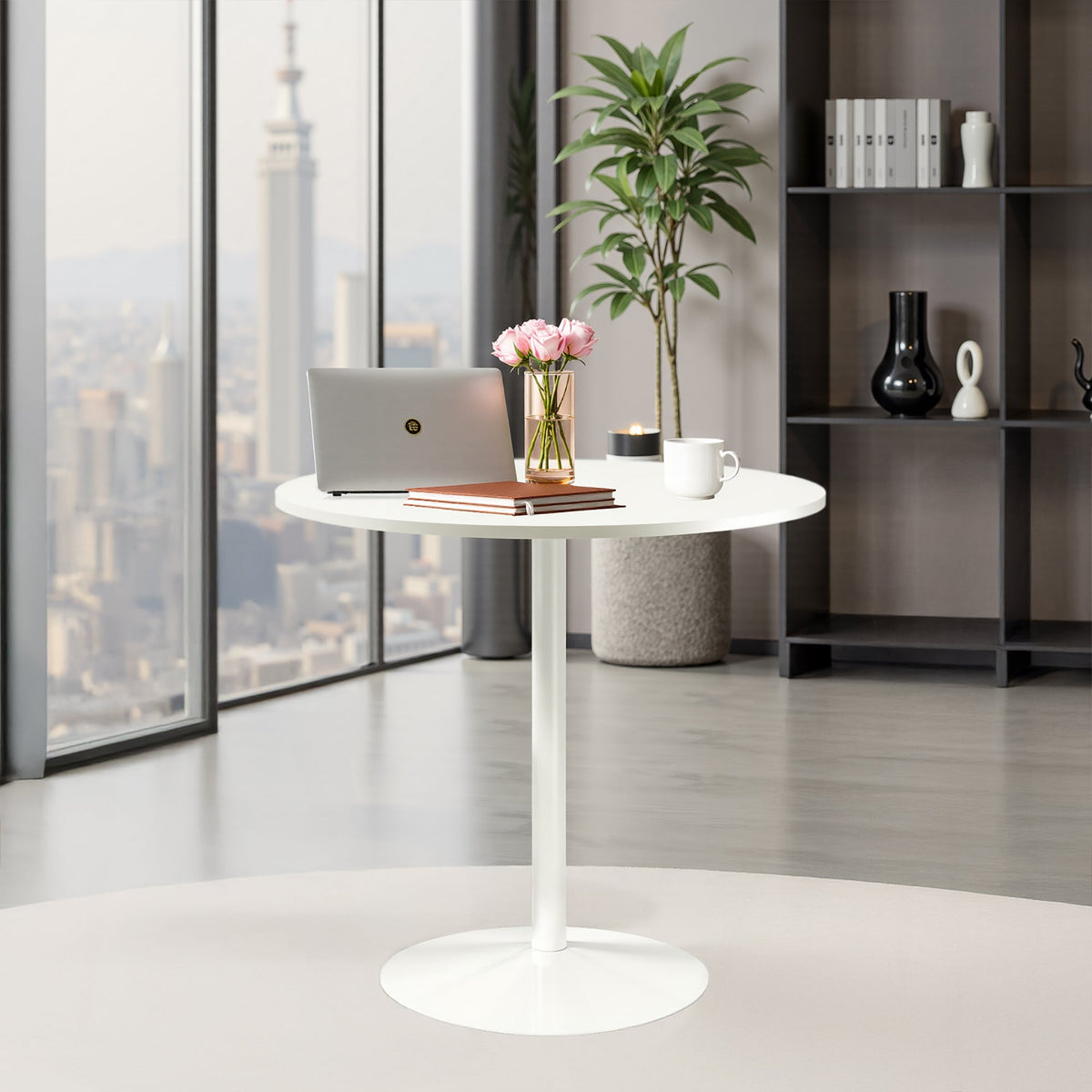 nl table / gun chair additional product view