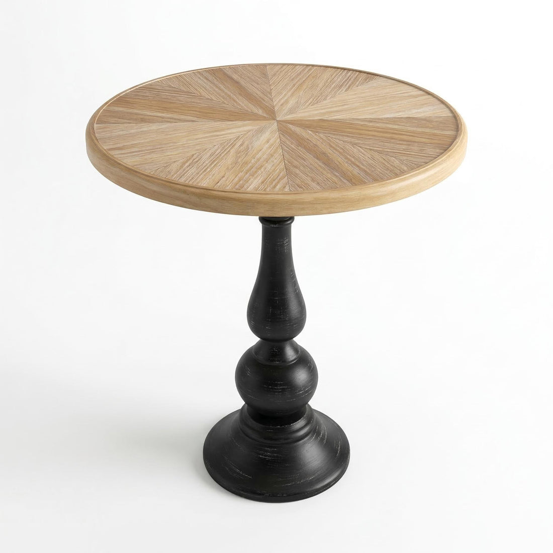 Rounded Design