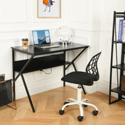 Dakota A Shape Working Desk