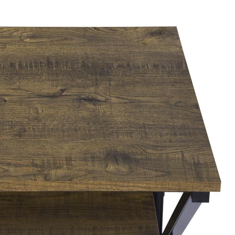 Scratch-Resistant Surface